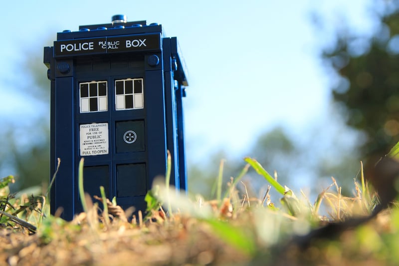 Time Police