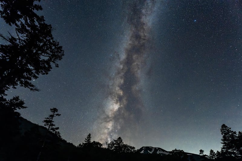 Quantum Leap Image